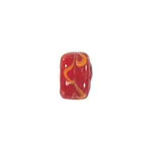 Lampworked Glass Beads Handmade 12900