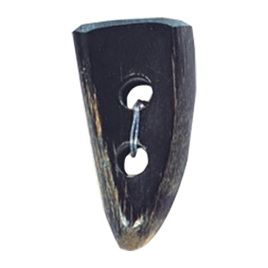 Horn Claw Button and Pendants 14648
