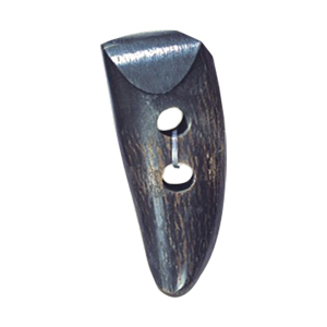 Horn Claw Button and Pendants 14657