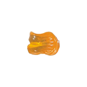 Lampworked Glass Beads Handmade 12902