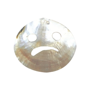 MOP Shell Pendants 14663