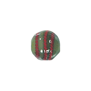Lampworked Glass Beads Handmade 12909