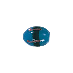 Lampworked Glass Beads Handmade 12916