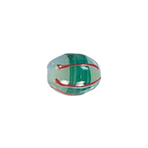 Lampworked Glass Beads Handmade 12920