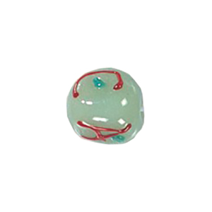 Lampworked Glass Beads Handmade 12924