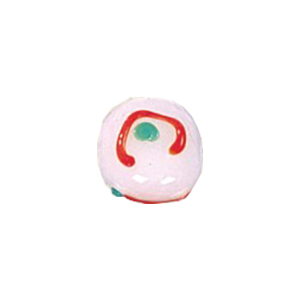 Lampworked Glass Beads Handmade 12927