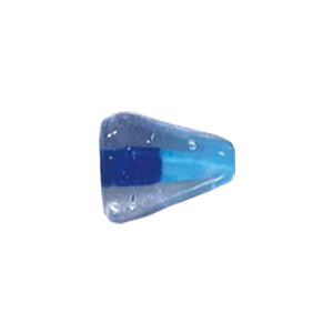 Lampworked Glass Beads Handmade 12932