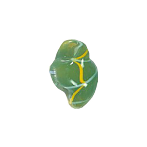 Lampworked Glass Beads Handmade 12936