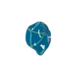 Lampworked Glass Beads Handmade 12937