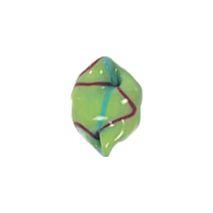 Lampworked Glass Beads Handmade 12938