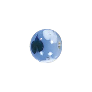 Lampworked Glass Beads Handmade 12944
