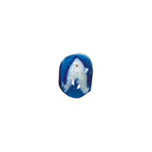 Porcelain Beads Hand painted Beads 14768