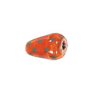 Porcelain Beads Hand painted Beads 14800