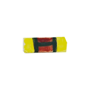 Porcelain Beads Hand painted Beads 14831