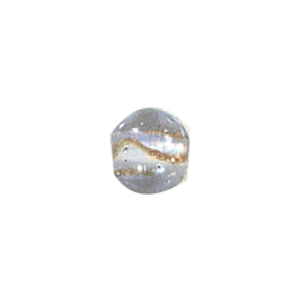 Lampworked Glass Beads Handmade 12961