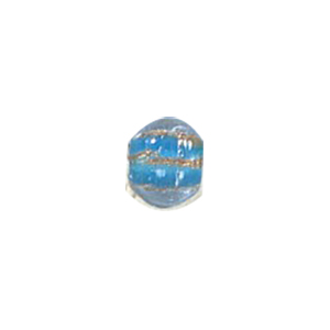 Lampworked Glass Beads Handmade 12963