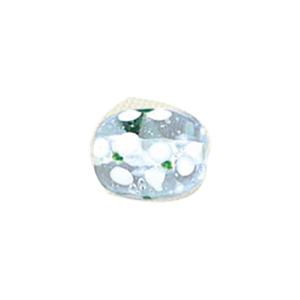 Lampworked Glass Beads Handmade 12973