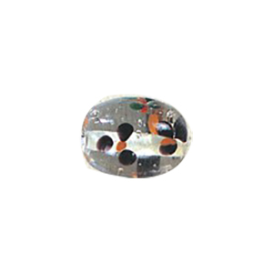 Lampworked Glass Beads Handmade 12974