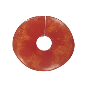 Resin casted Pendants 14857