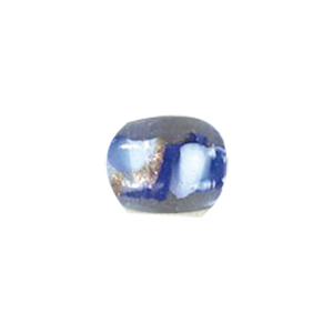 Lampworked Glass Beads Handmade 13002