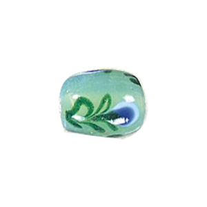 Lampworked Glass Beads Handmade 13011