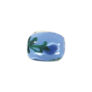 Lampworked Glass Beads Handmade 13014