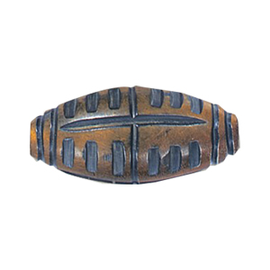 Natural Horn Beads 14898