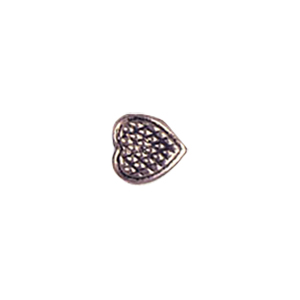 Engraved or Etched Copper Beads 9304