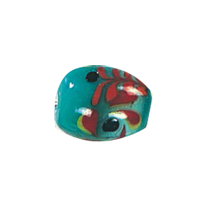 Lampworked Glass Beads Handmade 13026