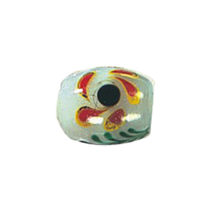 Lampworked Glass Beads Handmade 13028