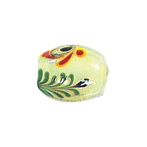 Lampworked Glass Beads Handmade 13031