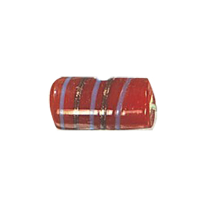 Lampworked Glass Beads Handmade 13035