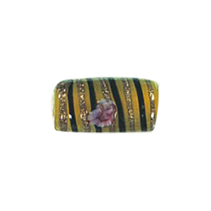 Lampworked Glass Beads Handmade 13044