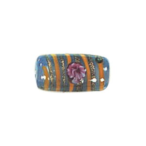 Lampworked Glass Beads Handmade 13046