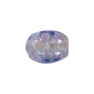Lampworked Glass Beads Handmade 13064