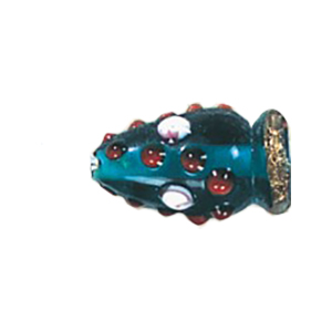 Lampworked Glass Beads Handmade 13070