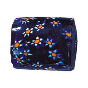 Millefiori large Furnace Glass Beads 14954