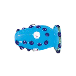 Lampworked Glass Beads Handmade 13071