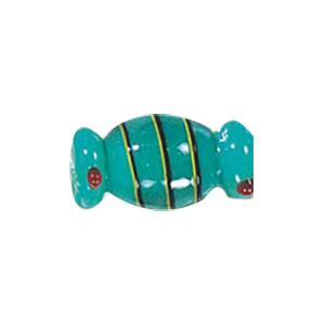 Lampworked Glass Beads Handmade 13076