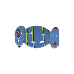 Lampworked Glass Beads Handmade 13079