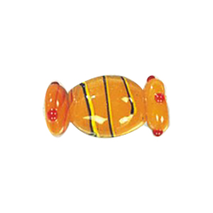 Lampworked Glass Beads Handmade 13081
