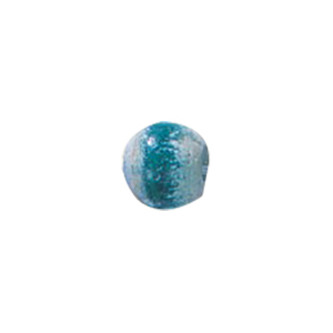 Dyed Round Wood Beads 13107