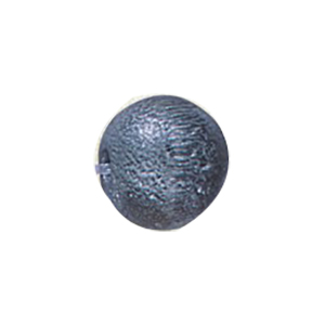 Dyed Round Wood Beads 13125