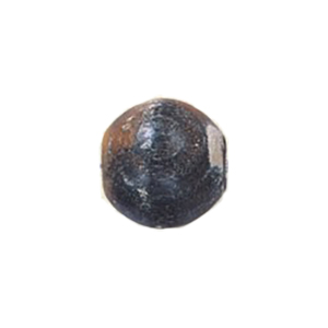 Dyed Round Wood Beads 13129