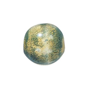 Dyed Round Wood Beads 13139