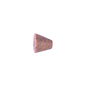 Soft stone hand carved Beads 9181