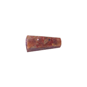 Soft stone hand carved Beads 9185
