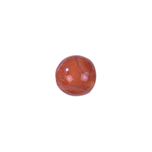 Soft stone hand carved Beads 9203