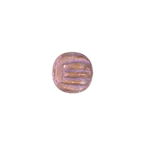 Soft stone hand carved Beads 9205