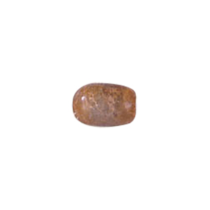 Soft stone hand carved Beads 9210